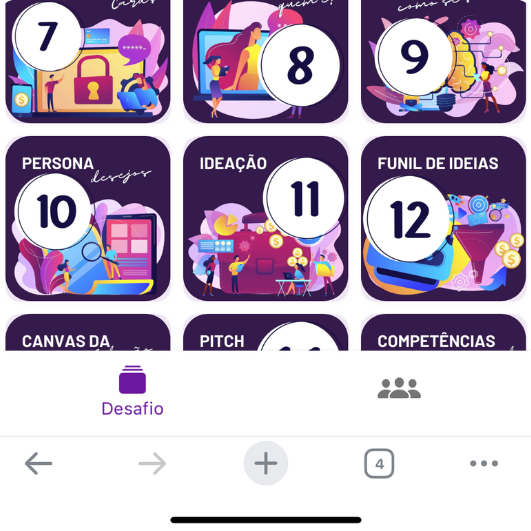 Projetos Flow.er